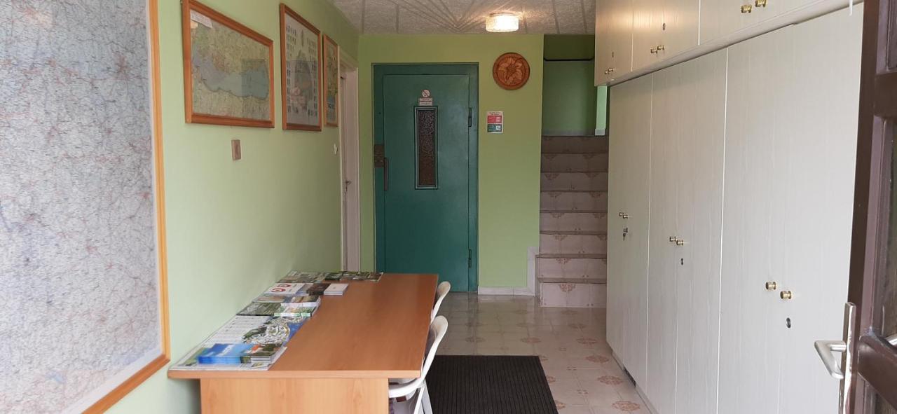 Nagy Vendeghaz Badacsonytomaj Exterior foto