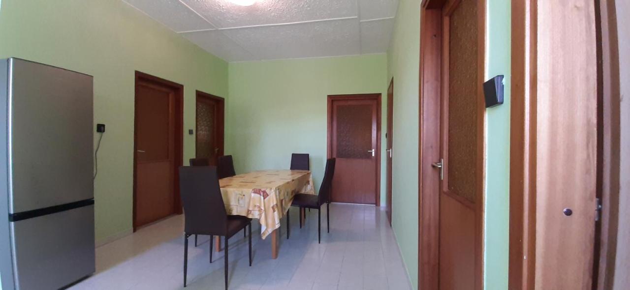 Nagy Vendeghaz Badacsonytomaj Exterior foto