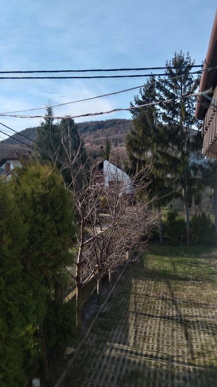 Nagy Vendeghaz Badacsonytomaj Exterior foto