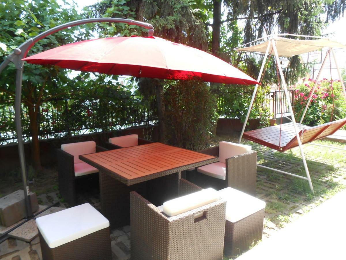 Nagy Vendeghaz Badacsonytomaj Exterior foto