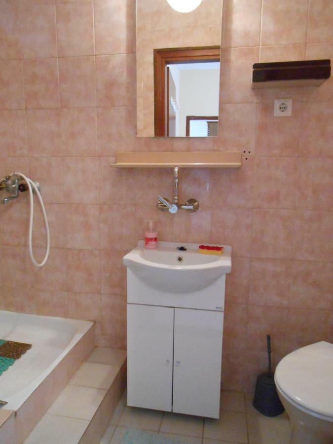 Nagy Vendeghaz Badacsonytomaj Exterior foto